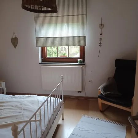 Wollwerkstatt Vulkaneifel Lägenhet