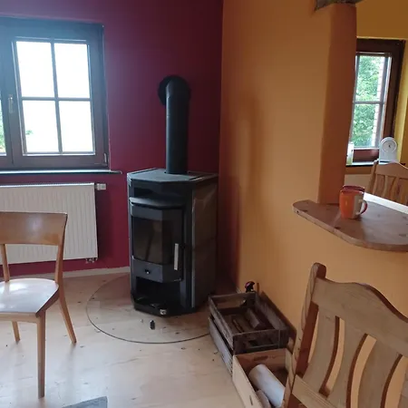 Wollwerkstatt Vulkaneifel Appartement Borler