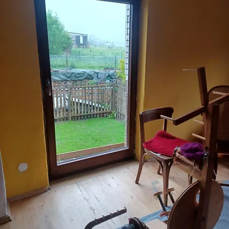 Lägenhet Wollwerkstatt Vulkaneifel