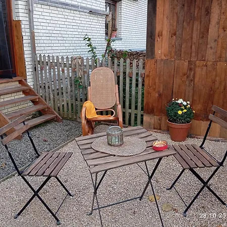 Wollwerkstatt Vulkaneifel Appartement