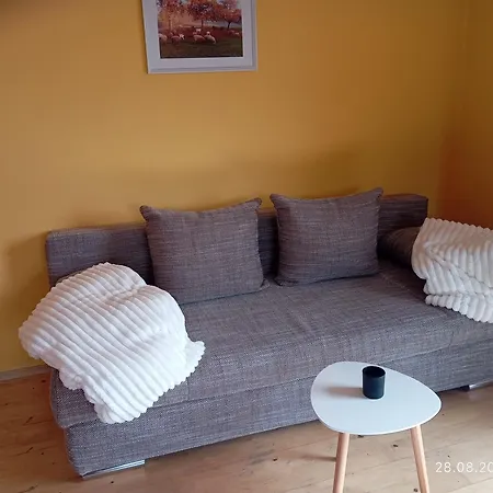 Appartement Wollwerkstatt Vulkaneifel *