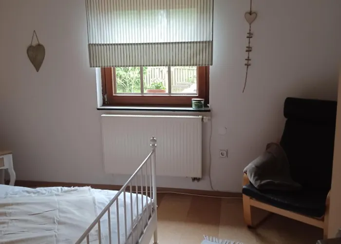 Wollwerkstatt Vulkaneifel Appartement