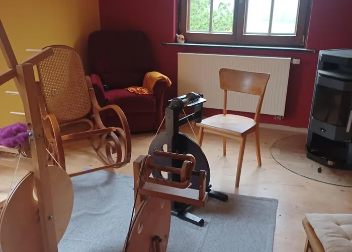 Wollwerkstatt Vulkaneifel *