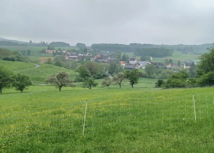 Wollwerkstatt Vulkaneifel