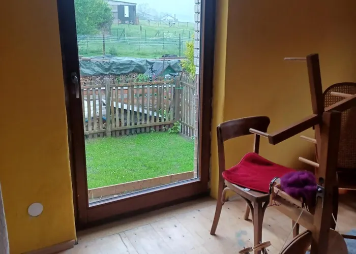 Appartement Wollwerkstatt Vulkaneifel