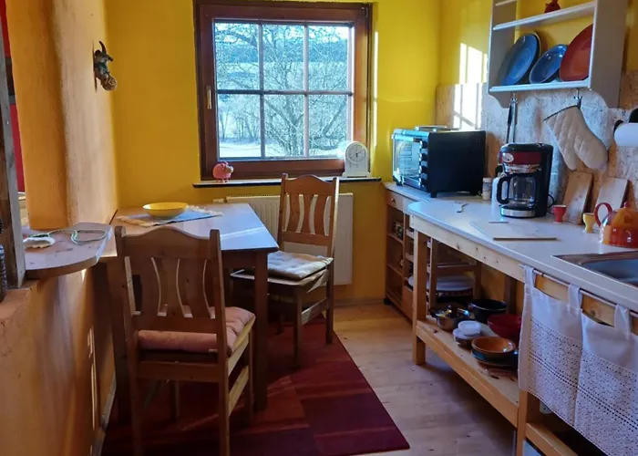 Wollwerkstatt Vulkaneifel *