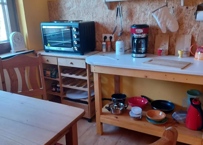 Wollwerkstatt Vulkaneifel Borler