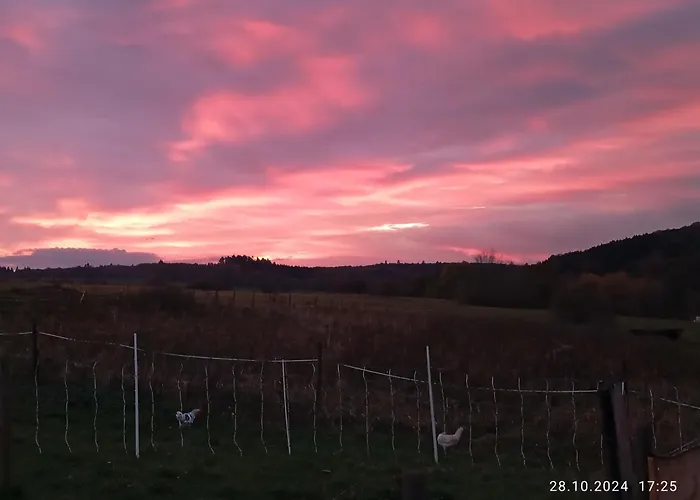 Wollwerkstatt Vulkaneifel Appartement Borler