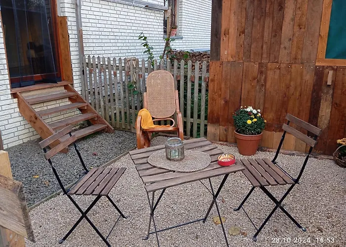 Wollwerkstatt Vulkaneifel Appartement